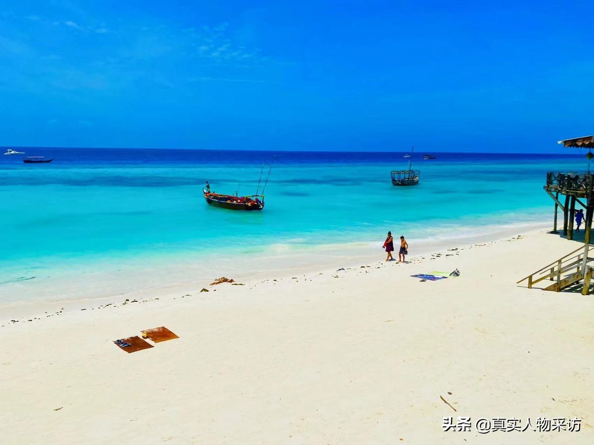 我，河南人，17岁到非洲打工，当地人不怕新冠，怕疟疾，难以置信