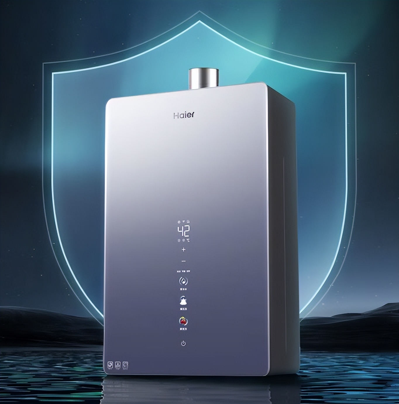 燃气热水器什么品牌最好前十名,燃气热水器哪个品牌好十大排名