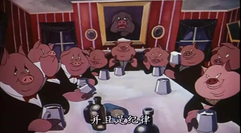 强制节育,摇号怀孕,数万人被圈养地下,这科幻惊悚剧真可怕