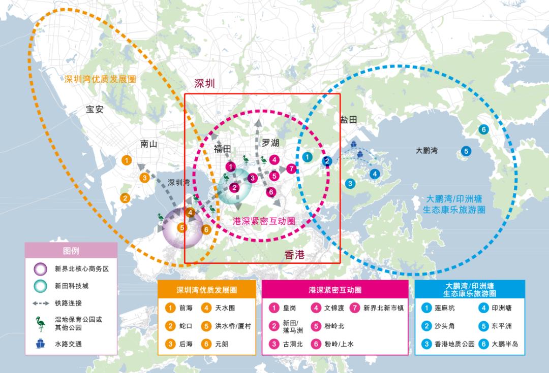 深圳中洲湾迎海售楼处热线|图文解析