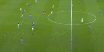 足球全部战术阵型和分析,足球战术的发展趋势