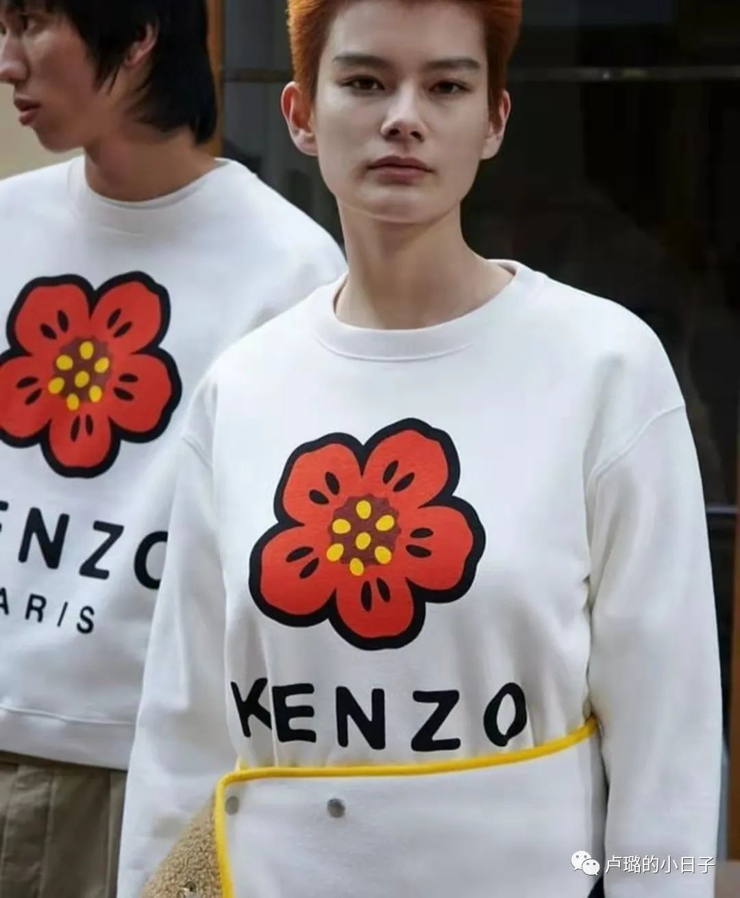 超爱的卫衣,2021最流行的男士卫衣品牌