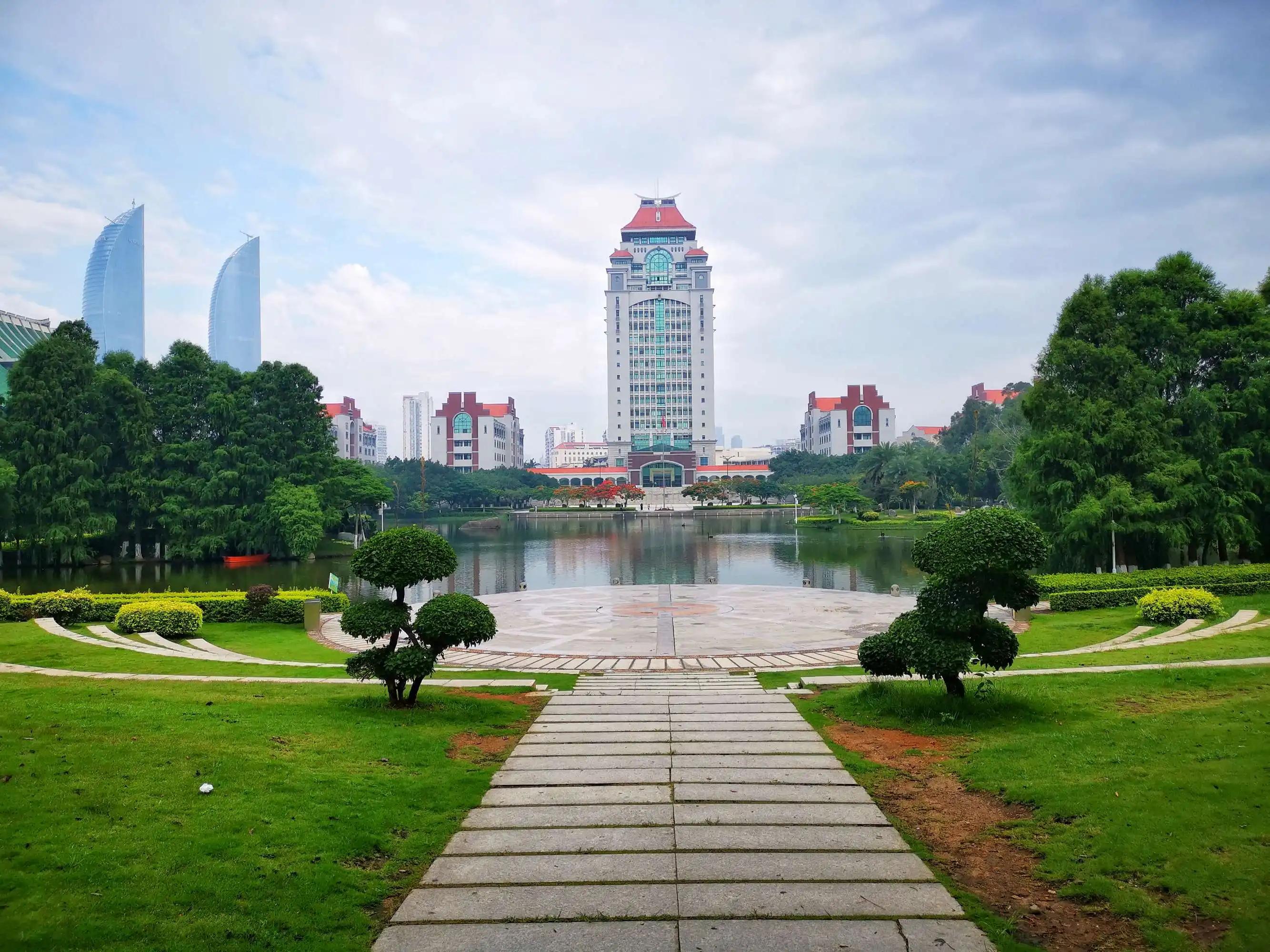 厦门带孩子去哪里玩,厦门带女朋友去哪里玩