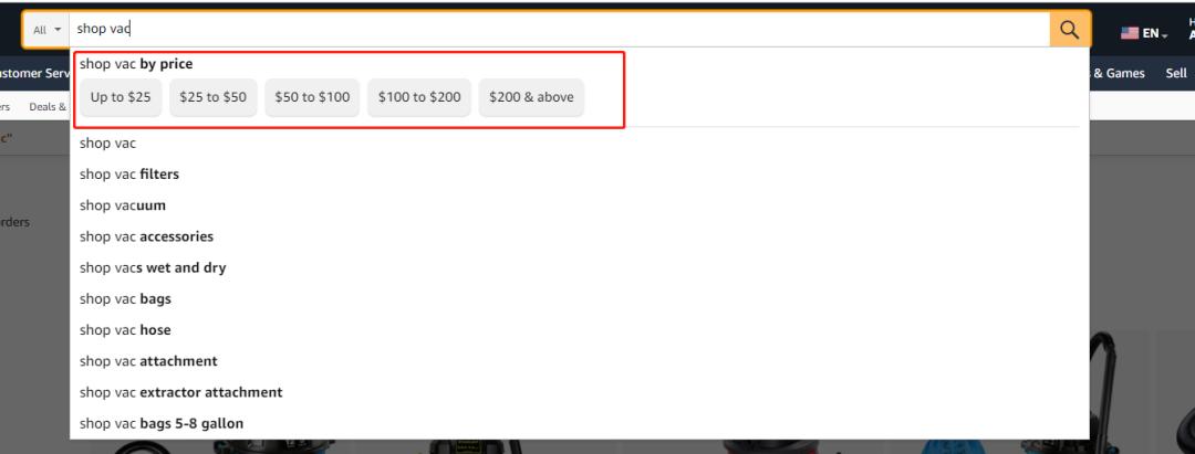 亚马逊平台对流量的分配,亚马逊流量新规