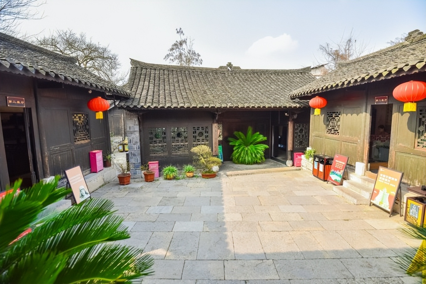 贵州青岩古镇旅游线路攻略,贵州省青岩古镇旅游攻略