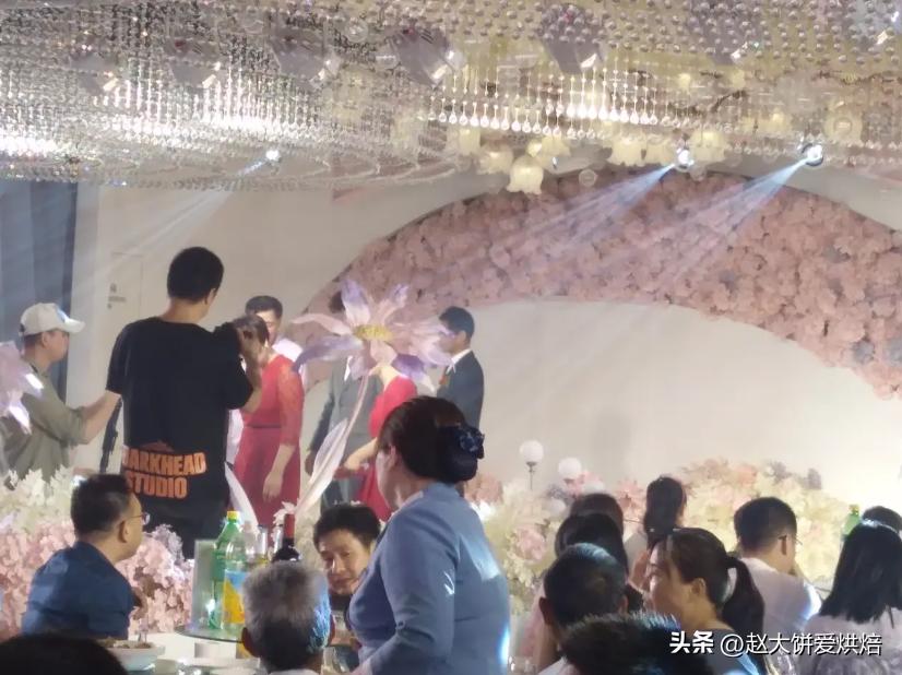 江苏正常结婚酒席都是多少桌,江苏各地婚礼酒席标准