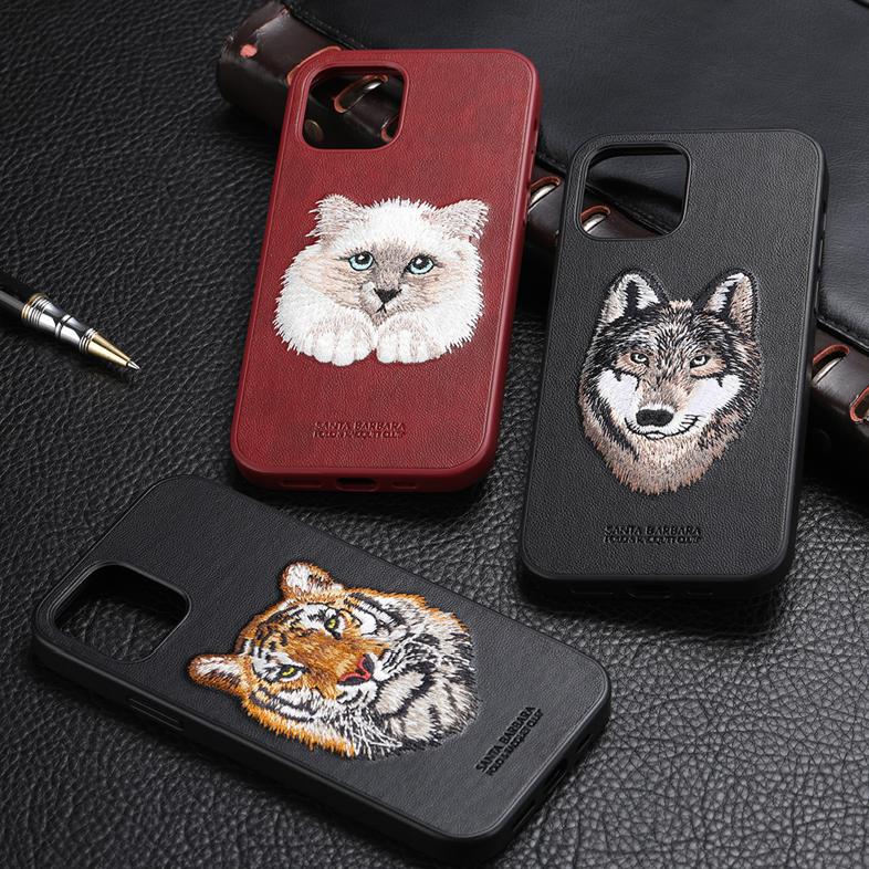 超级特殊的手机壳,如此清透的手机壳