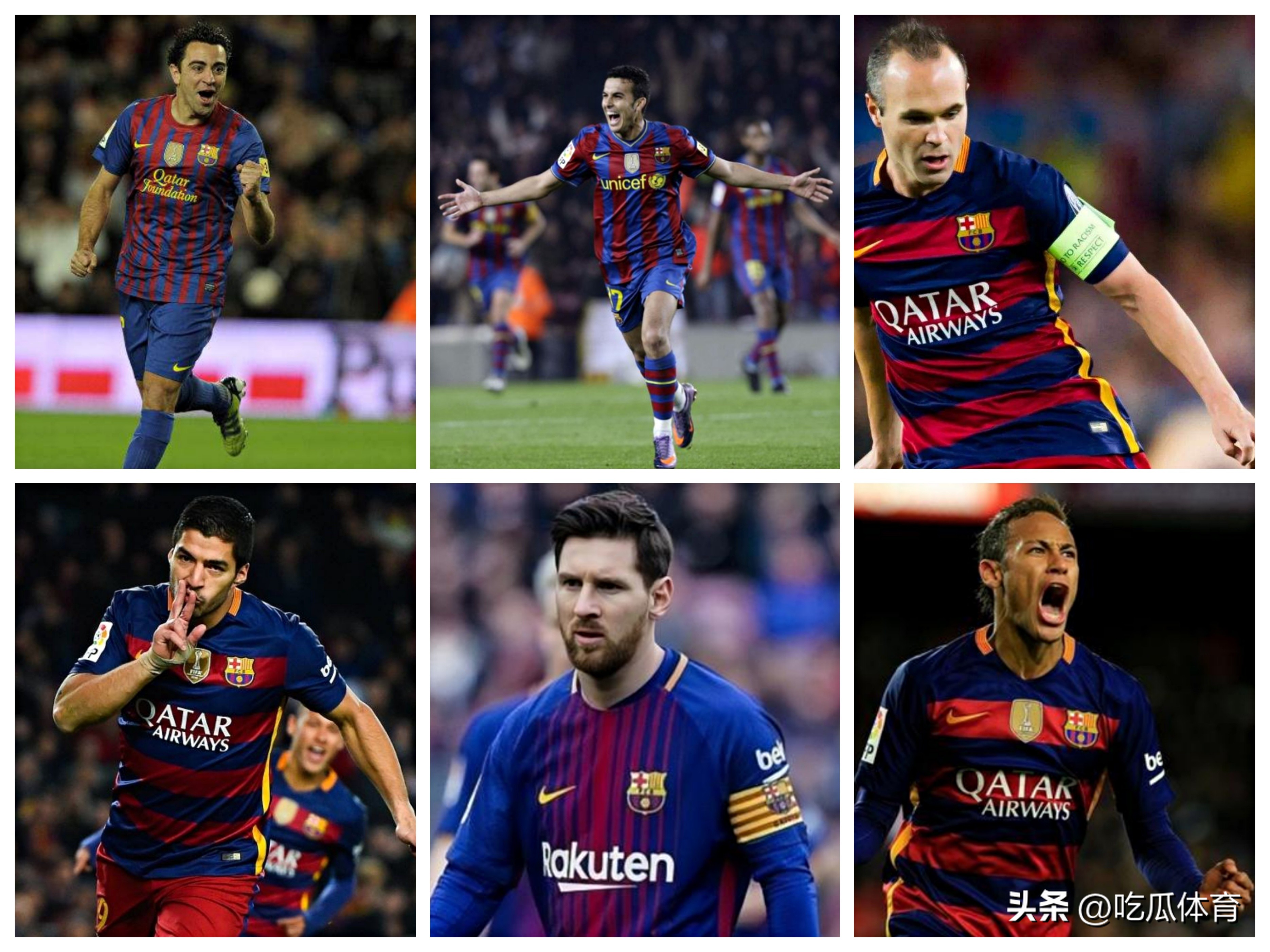 五年四冠msn,五年四冠阵容图