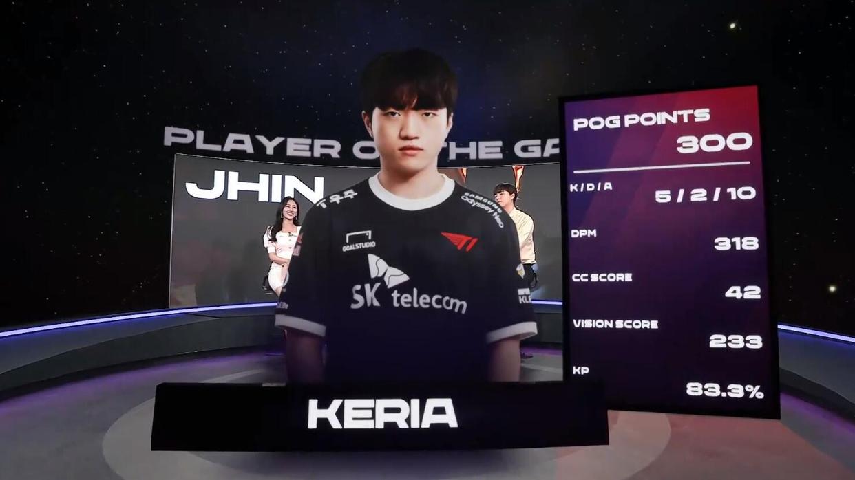 lck季前启航赛2023谁赢了,lck春季赛hle队员