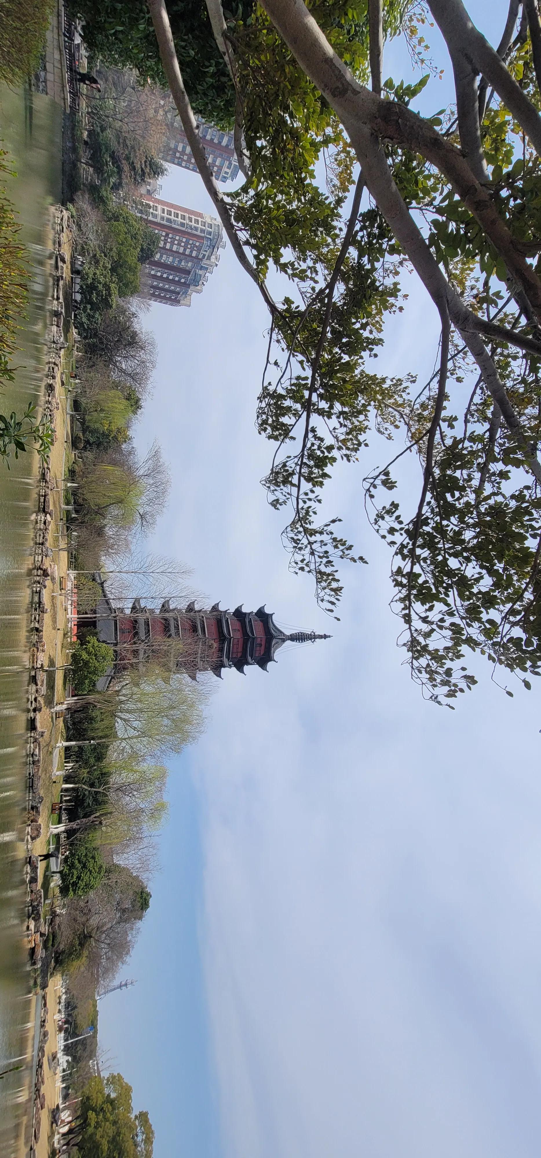 开着沪牌回老家怎么样,开着大巴玩转江浙沪