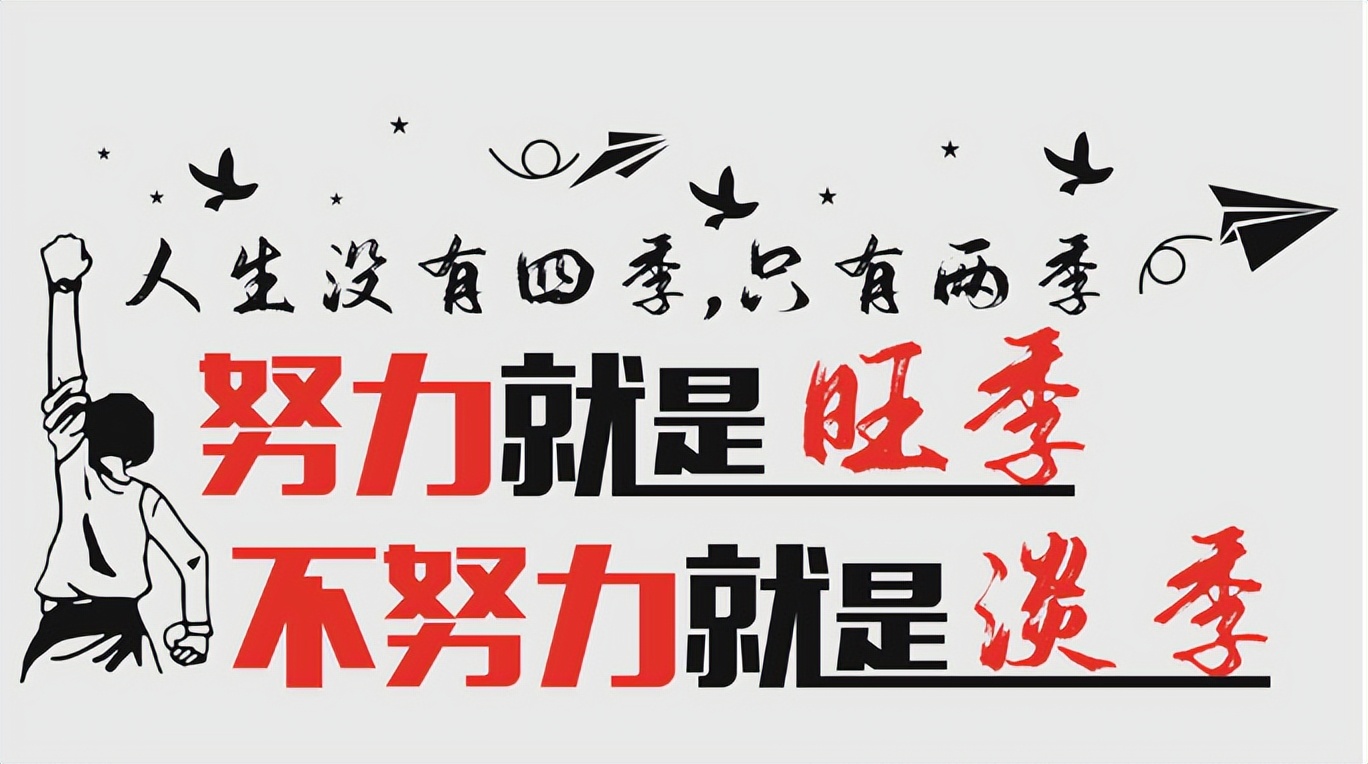 早安语录正能量朋友圈短句子图片,早安心语图片2022