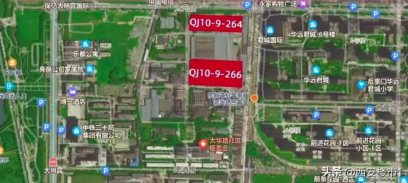 四大纯新盘最新消息,一大波纯新盘将涌入市场