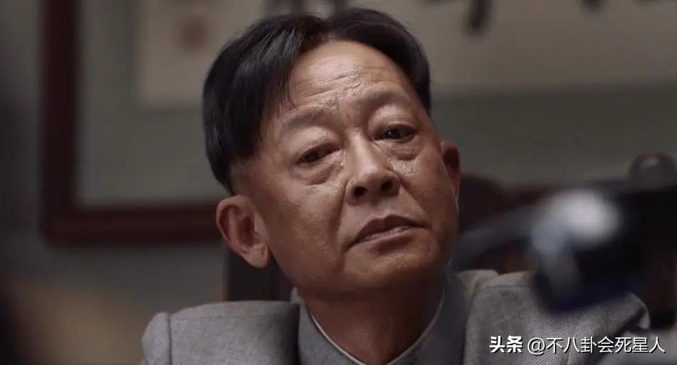 柳云龙张译孙红雷最新谍战剧,前夜柳云龙孙红雷谍战剧