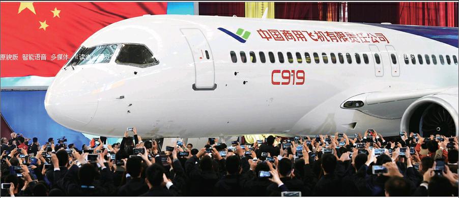 6758亿订单正式落地！美国不愿看到的结果出现，中国动真格的了