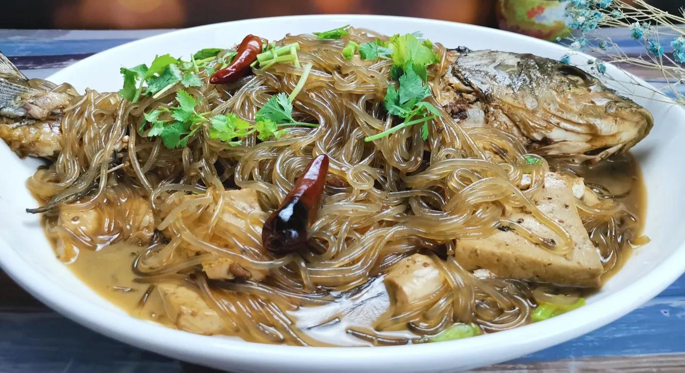 东北十大名菜都有什么你吃过几道,盘点东北出名的12道名菜