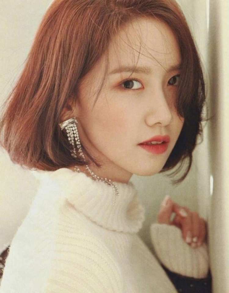 5款适合头发稀少中长的发型,软稀少的头发适合什么发型中长发