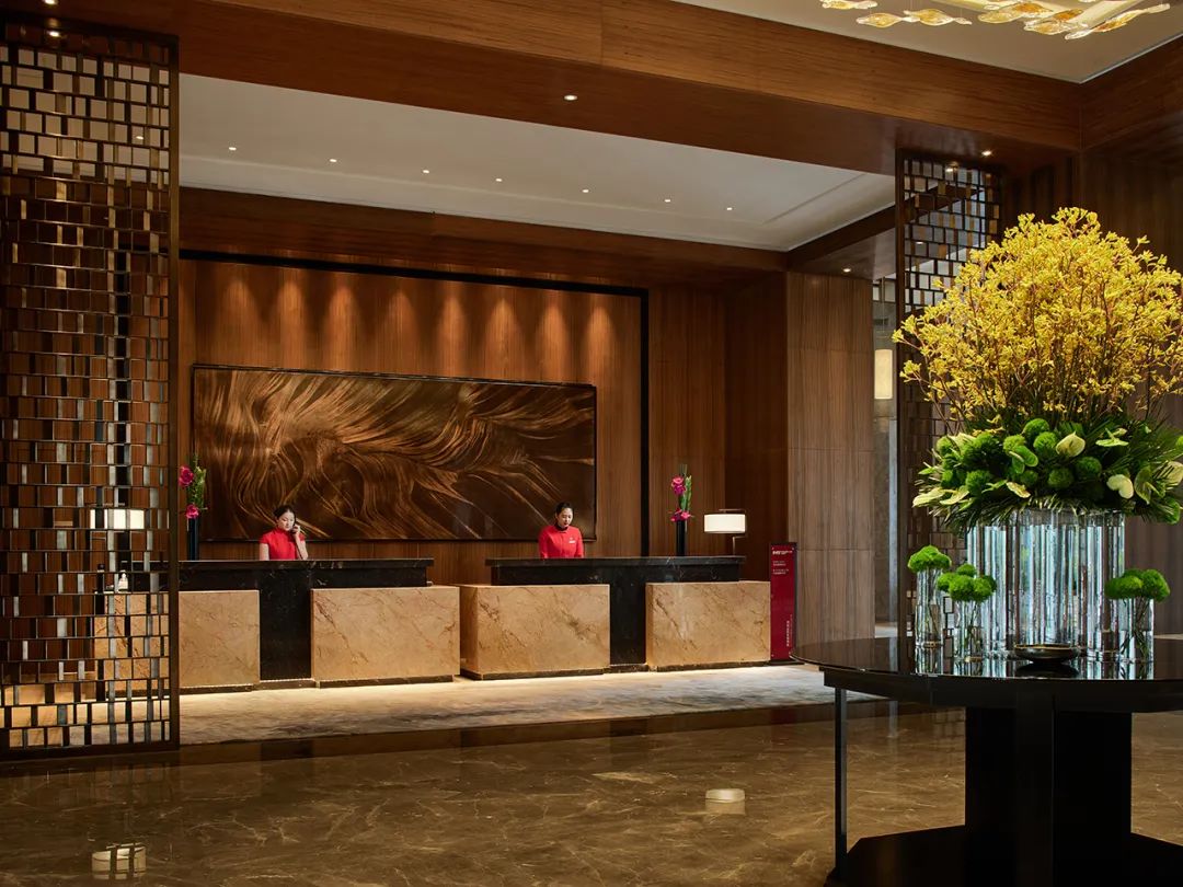 选一间酒店,选一家舒适的酒店是一种什么体验