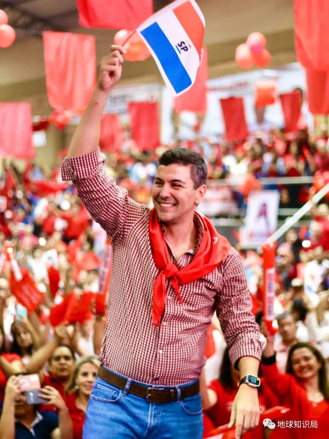 承诺上台就跟中国建交，靠谱么|地球知识局