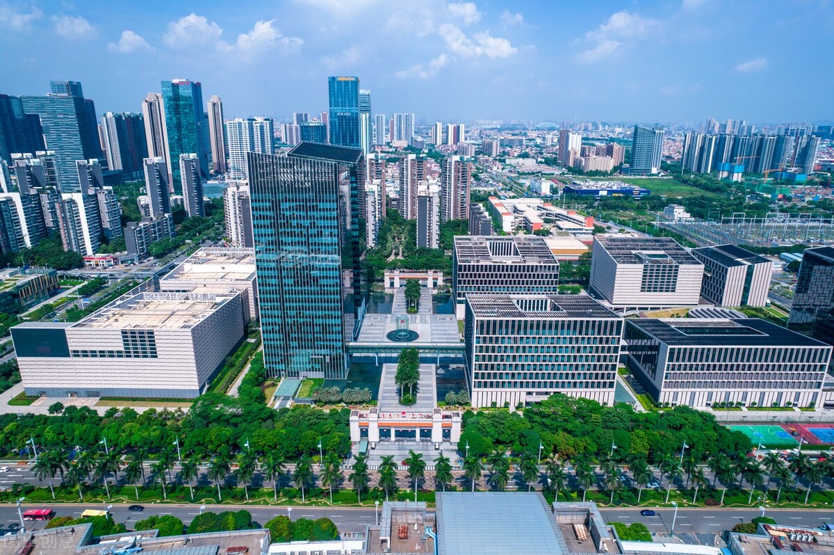 佛山是个什么样的城市怎么描述,佛山怎么样的一座城市