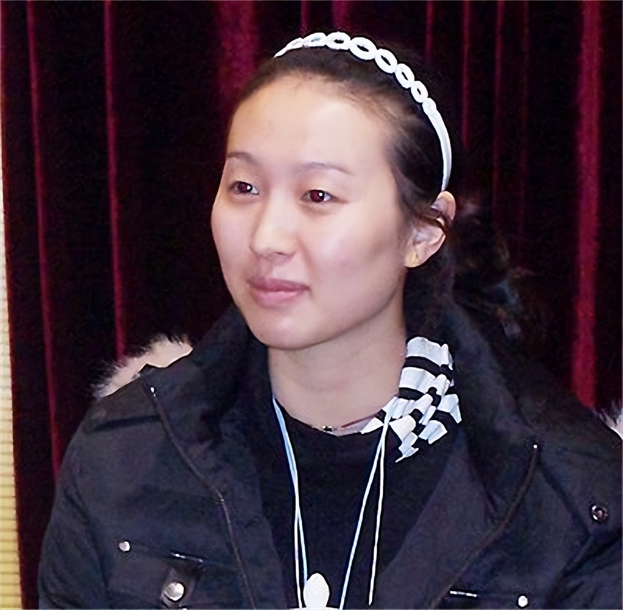 国乒女神因为恋爱被开除,国乒队马琳