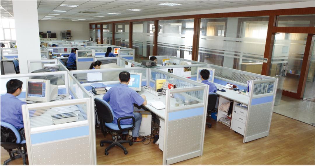 这就是中国创新前行,这就是中国纺织