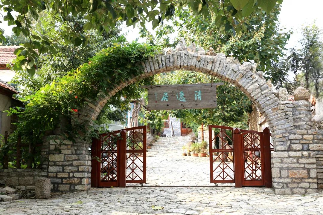 莱芜高庄旅游,莱芜高庄一日游玩攻略