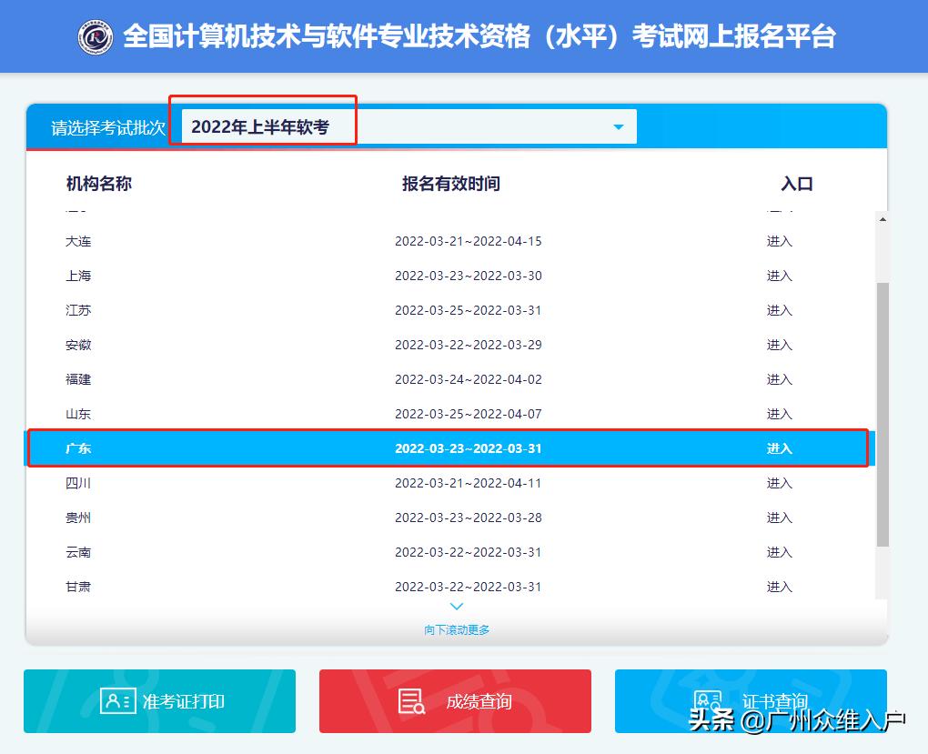 软考报名身份证过期怎么报名,湖北软考报名资料