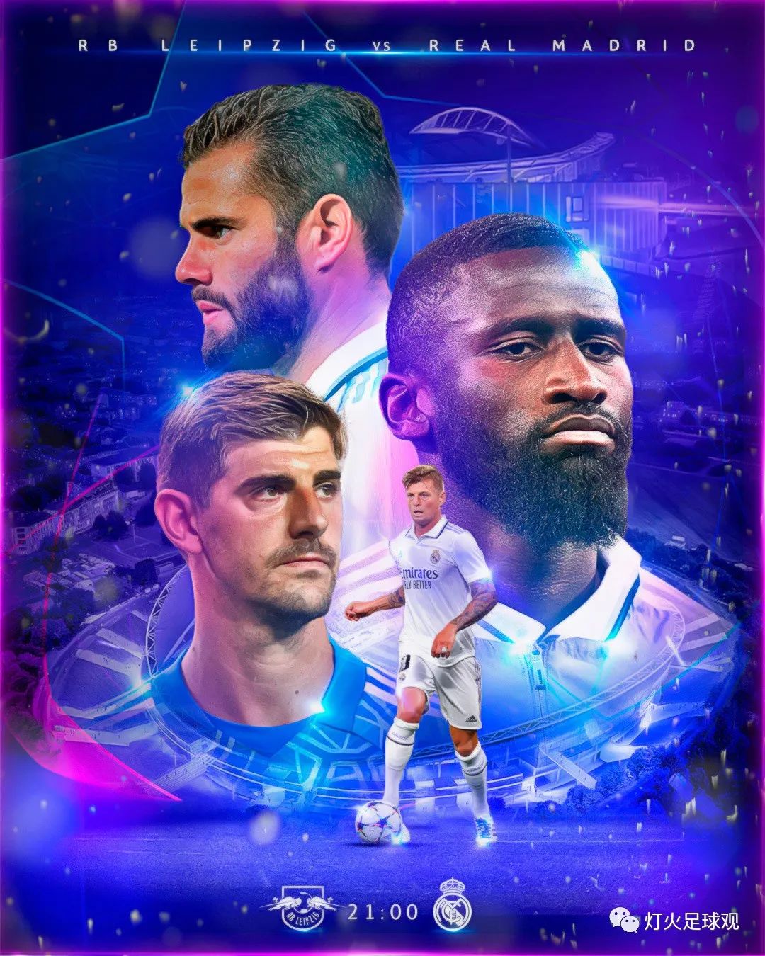 欧冠莱比锡rbvs巴黎圣日耳曼,欧冠决赛莱比锡vs曼城