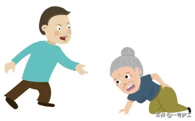 老年人骨折后饮食注意事项,老人小腿骨折卧床怎么护理