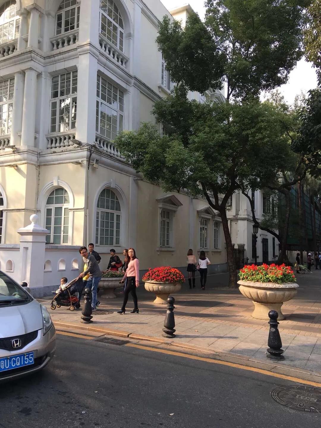 广州自驾游一日游攻略,广州去澳门一日游攻略