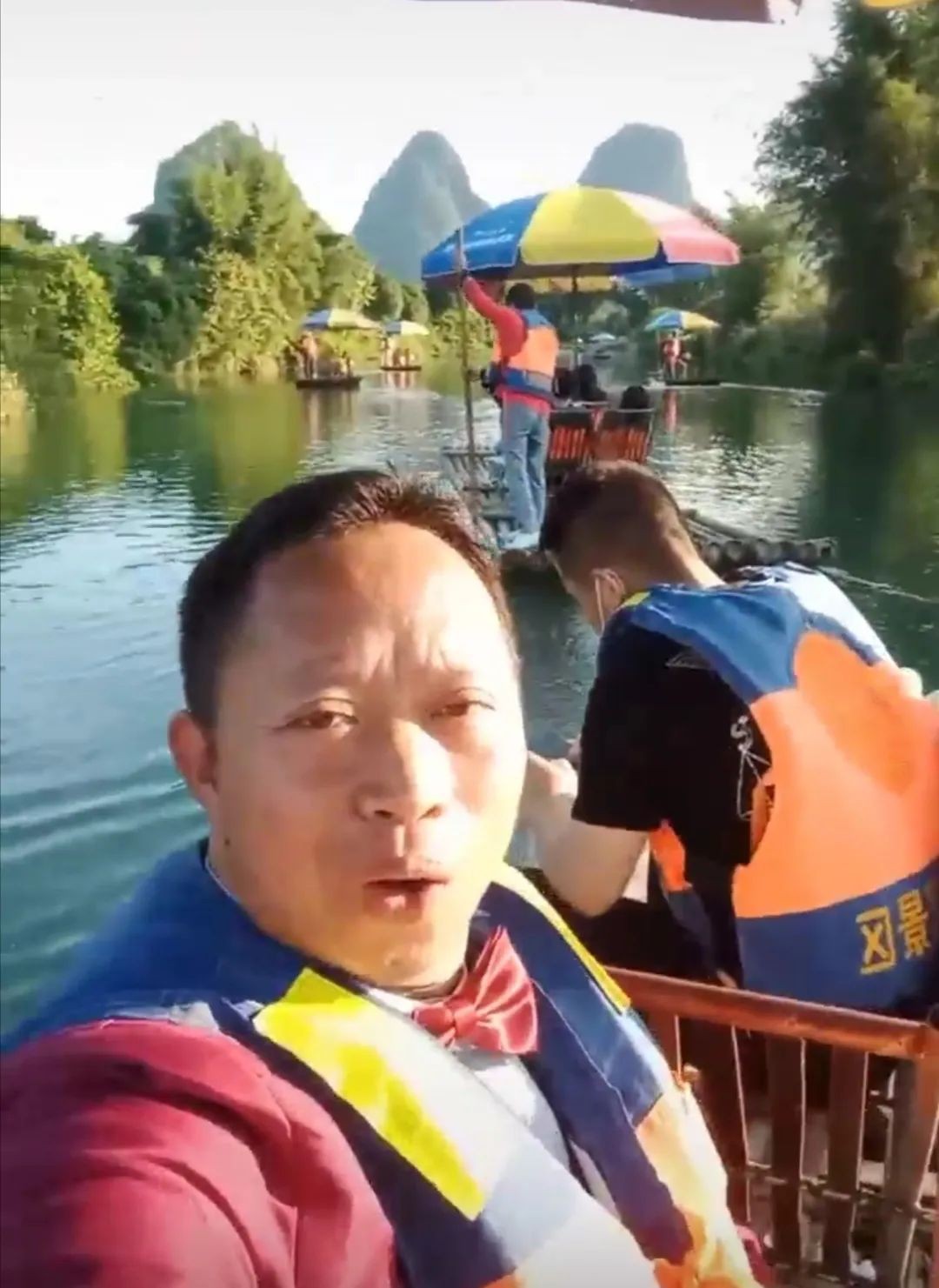 继我是云南的又一热梗，凭借蹩脚英语火到国外，引网友疯狂点赞