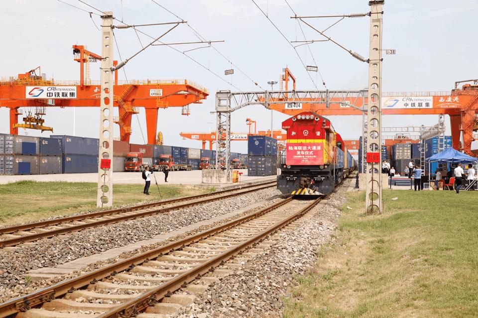 怎么看待港务区,理性看待港务区