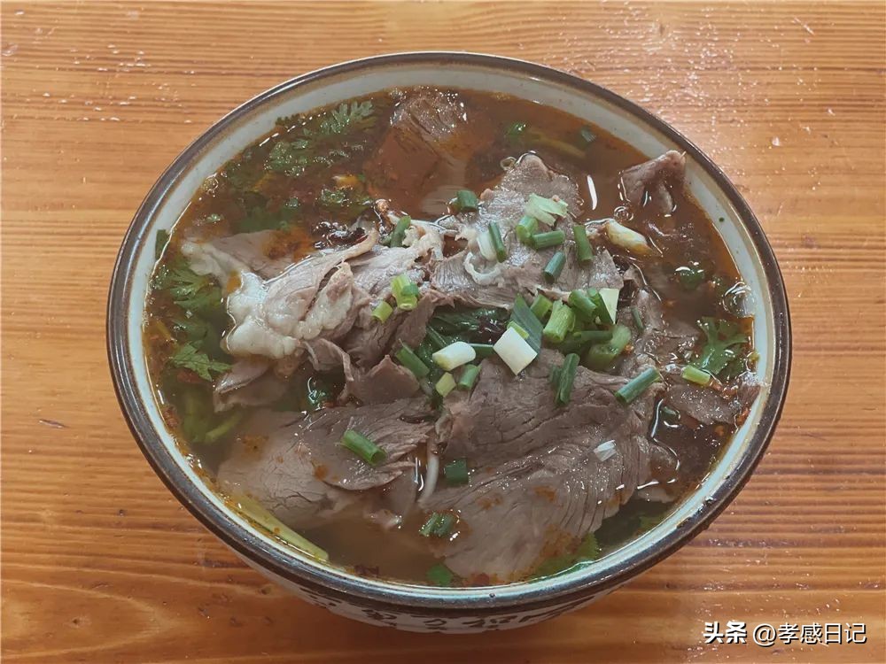 孝感甲鱼面馆,红太阳面馆孝感