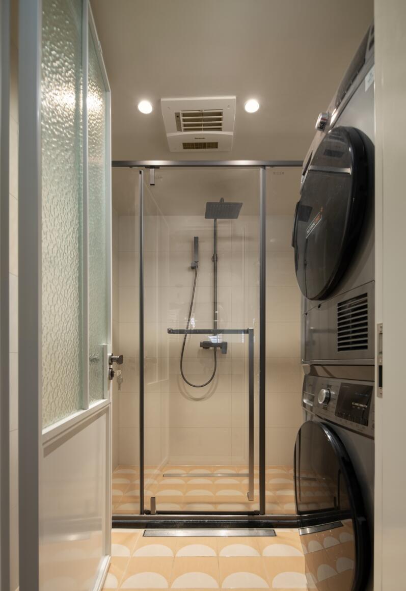 她买下别人不要的“跑道户型”,二次改造后,前屋主都羡慕坏了