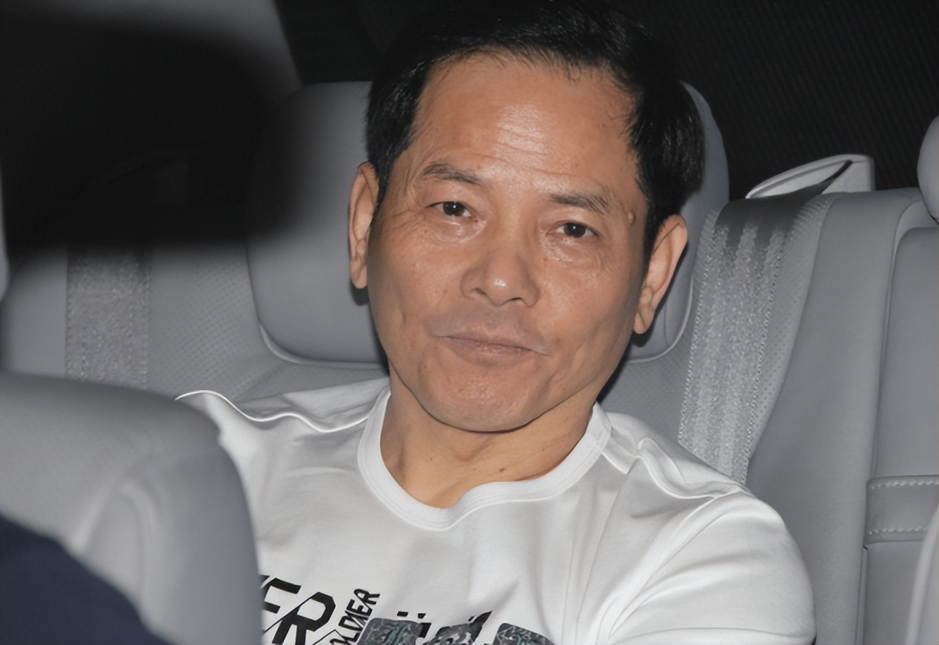 澳门老大崩牙驹成名第一战,澳门老大崩牙驹现状