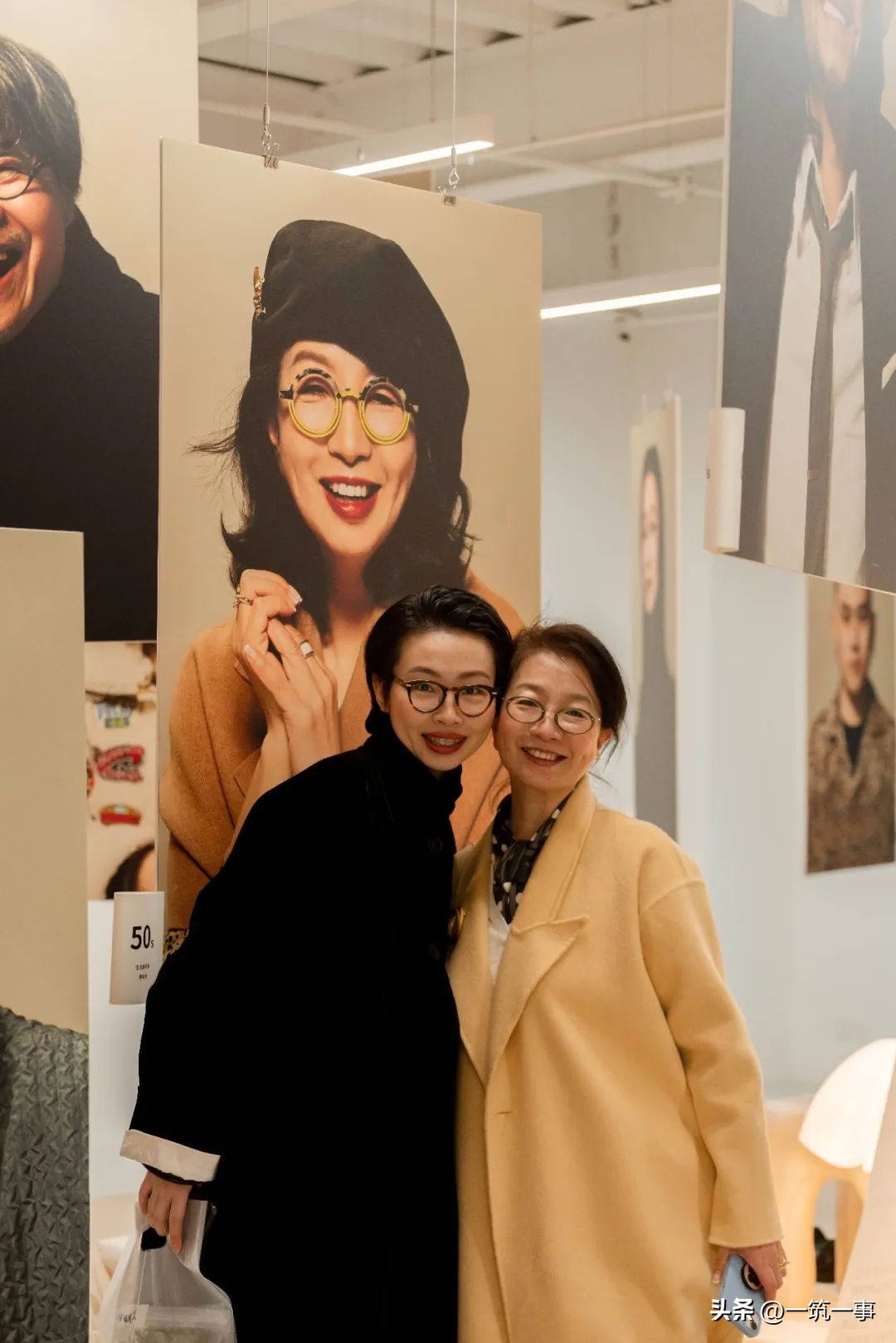 为什么是眼镜?翻开6位藏家的眼镜“好奇柜”!