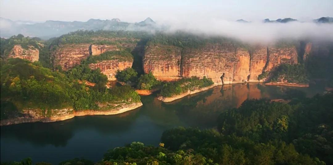三明市沙县旅游景点,三明市旅游景点大全地图