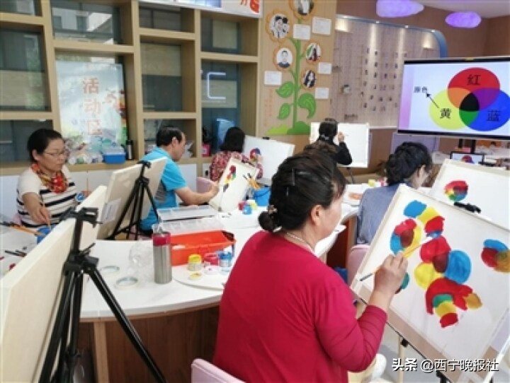 党建引领街道基层治理创新,街道党工委以党建引领基层治理