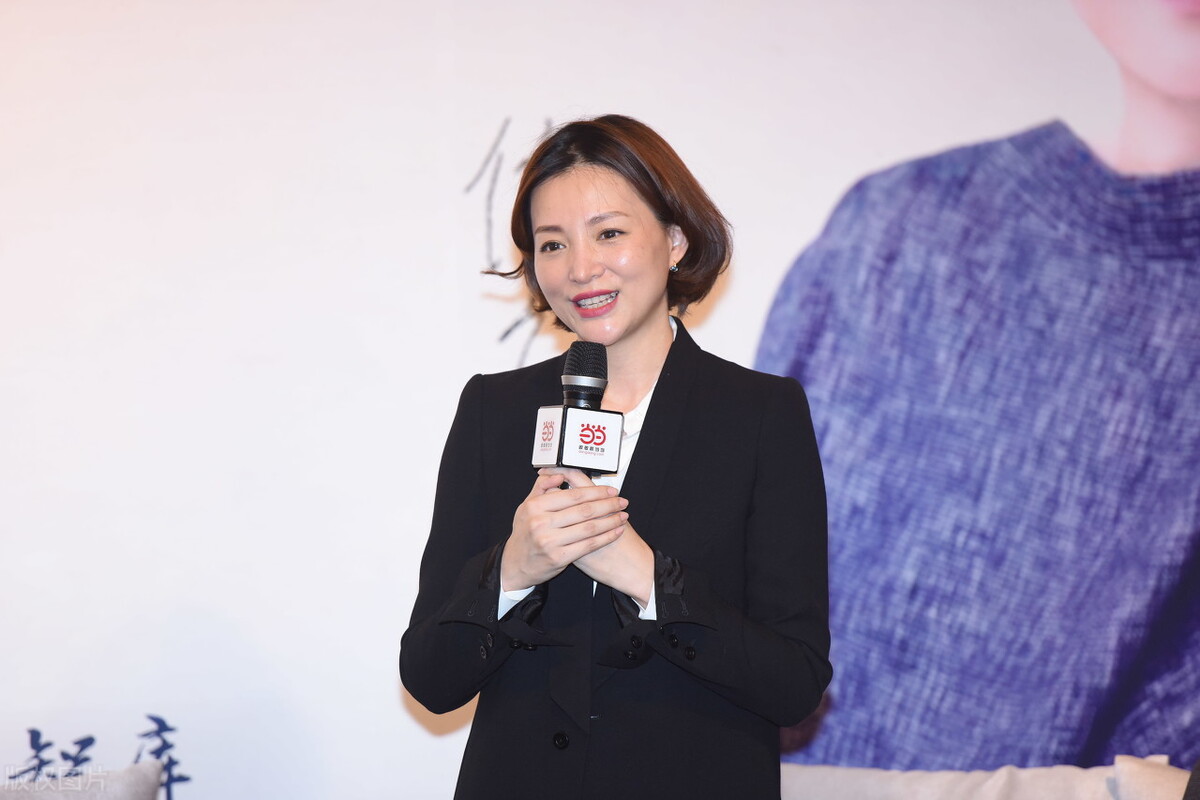 董卿豪门梦碎,央视一姐董卿最新消息