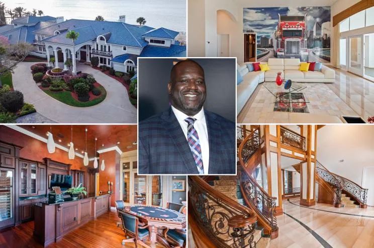 郜林广州买楼,郜林为什么卖豪宅