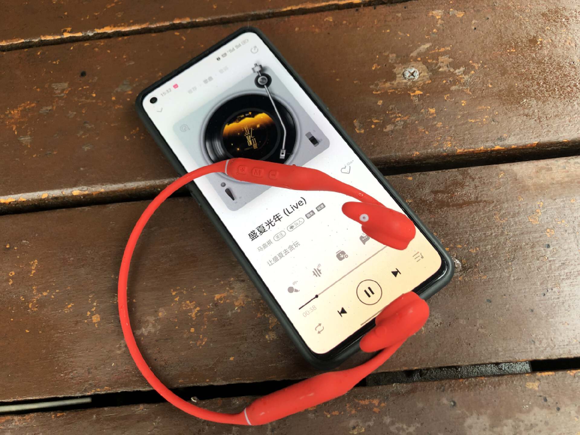 音质好的骨传导测评,南卡骨传导耳机runnerpro3