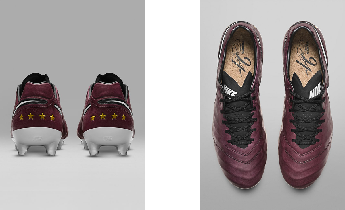 耐克传奇出到第几代,耐克传奇历史