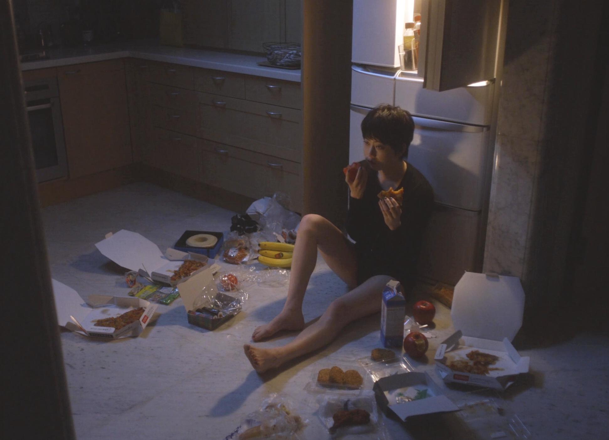 *药嗑**、霸凌、*交滥**，尺度爆表，论生猛我只服日本的青春片