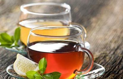 立秋后喝什么养生茶比较好一点呢,秋燥养生茶分别是什么茶类