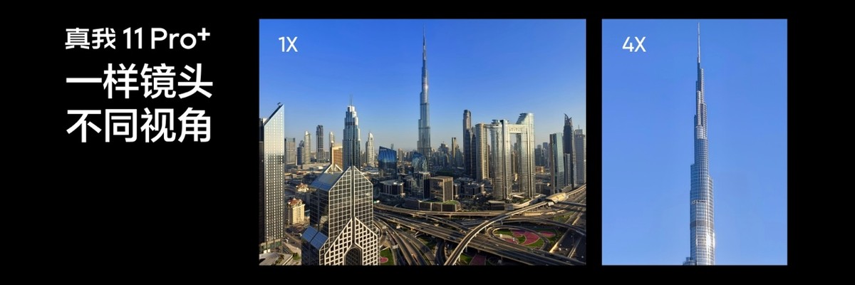 真我11pro+上市价格,真我11pro两亿像素是真的吗
