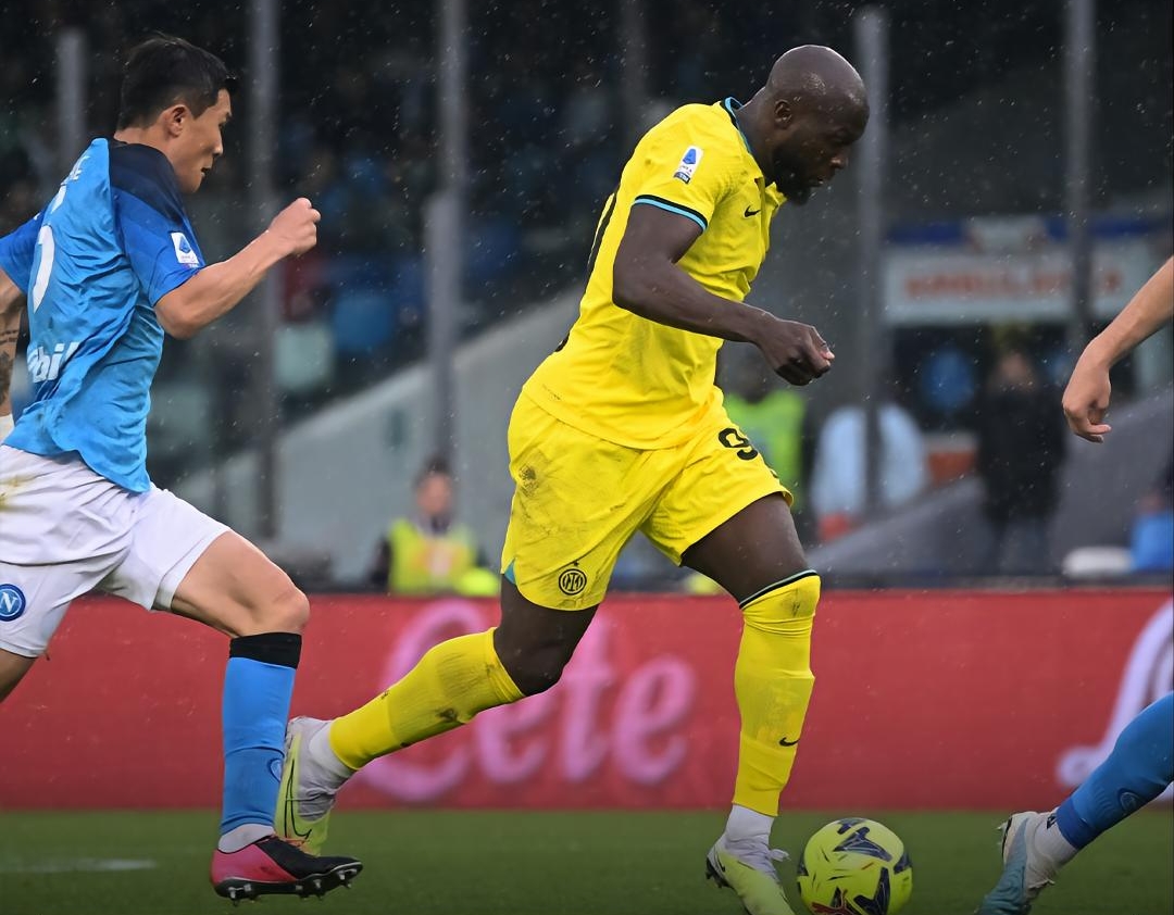 22-23国际米兰欧冠晋级之路,20-23国际米兰欧冠之路