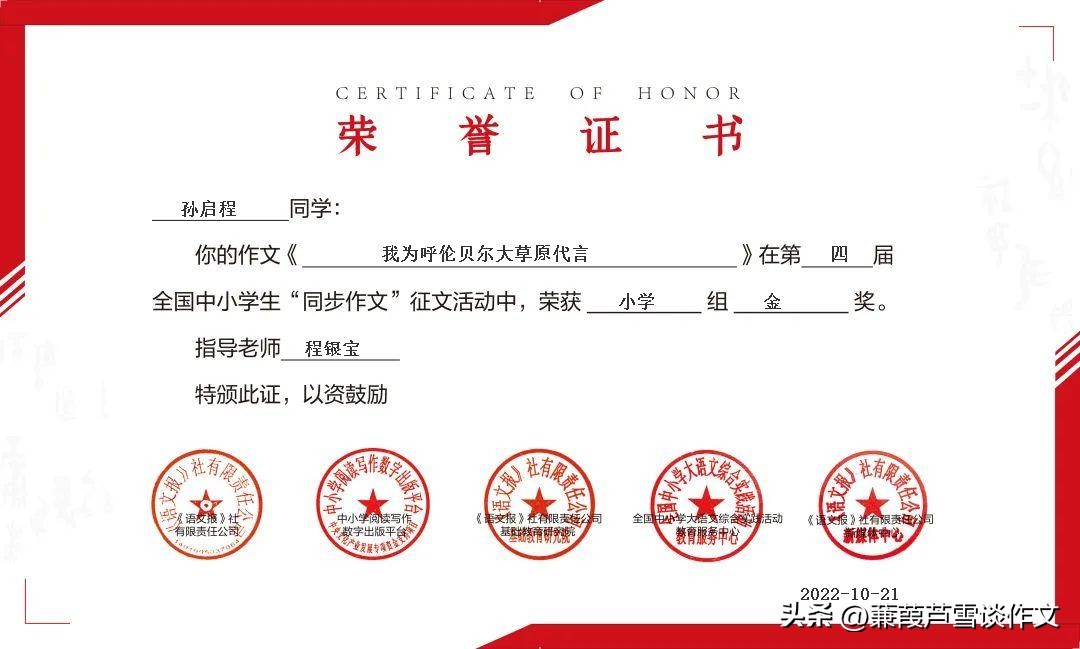 期末复习初中语文作文,期末复习作文600字初一