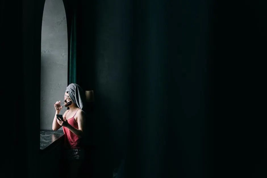 头脑总制造匮乏，学会从头脑转至当下，就会发现我们什么都不缺