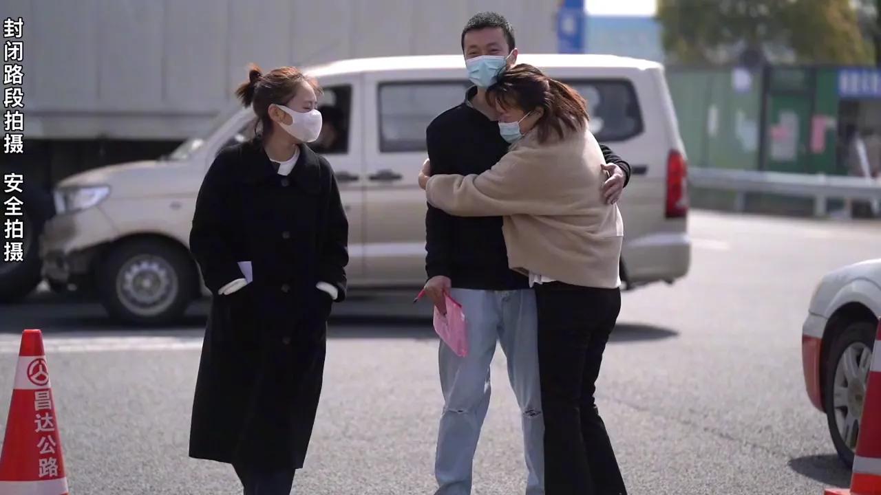 秋天妈妈：当初你走的时候我一无所有，现在我要把梦想照进现实