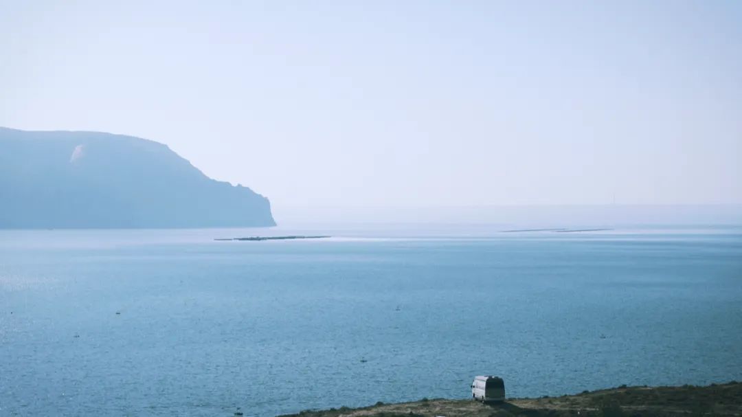 我在房车上隔离21天，拥抱了一小段上海的春天